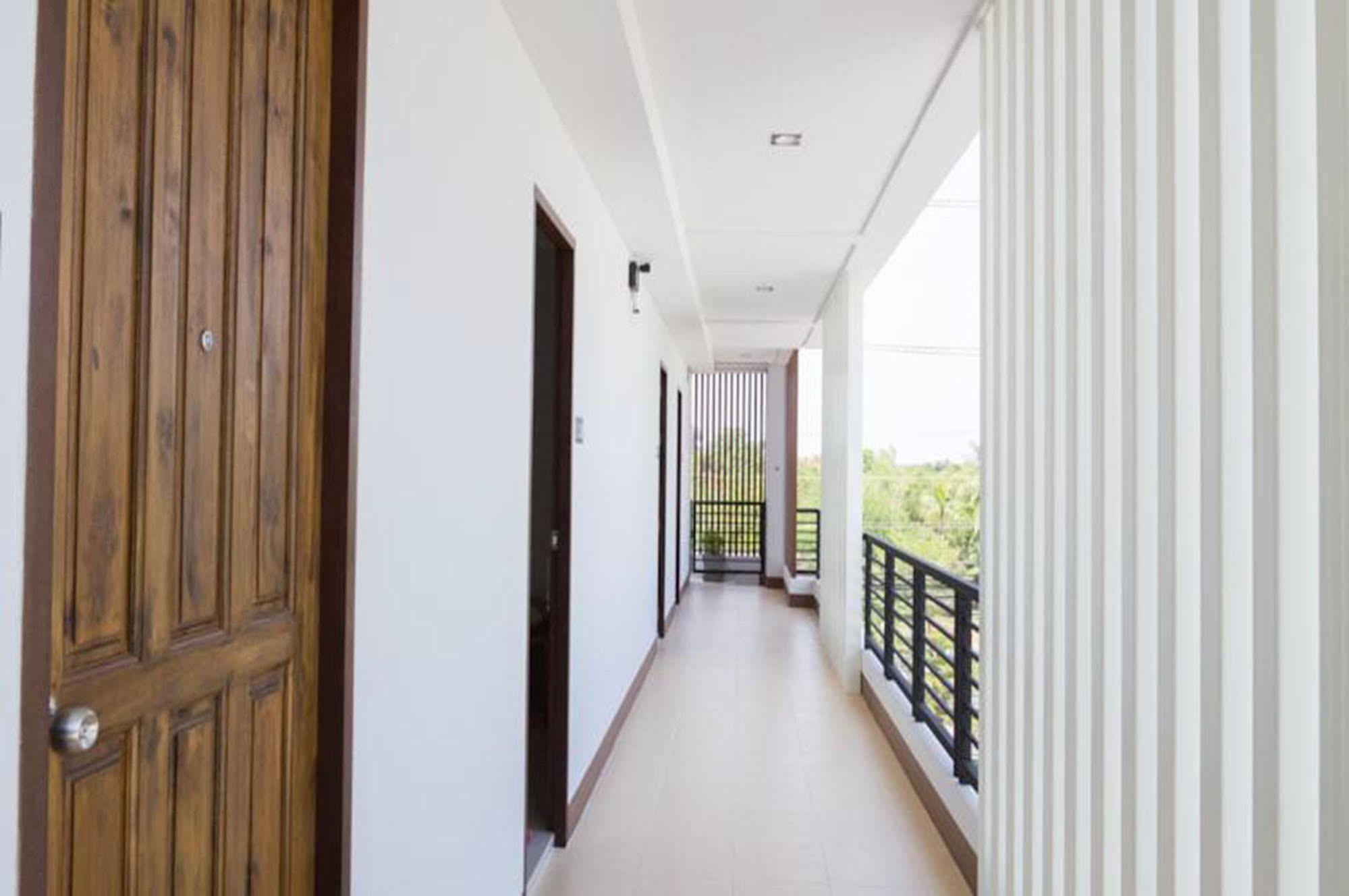 Bouquet Boutique Hotel Udon Thani Ngoại thất bức ảnh